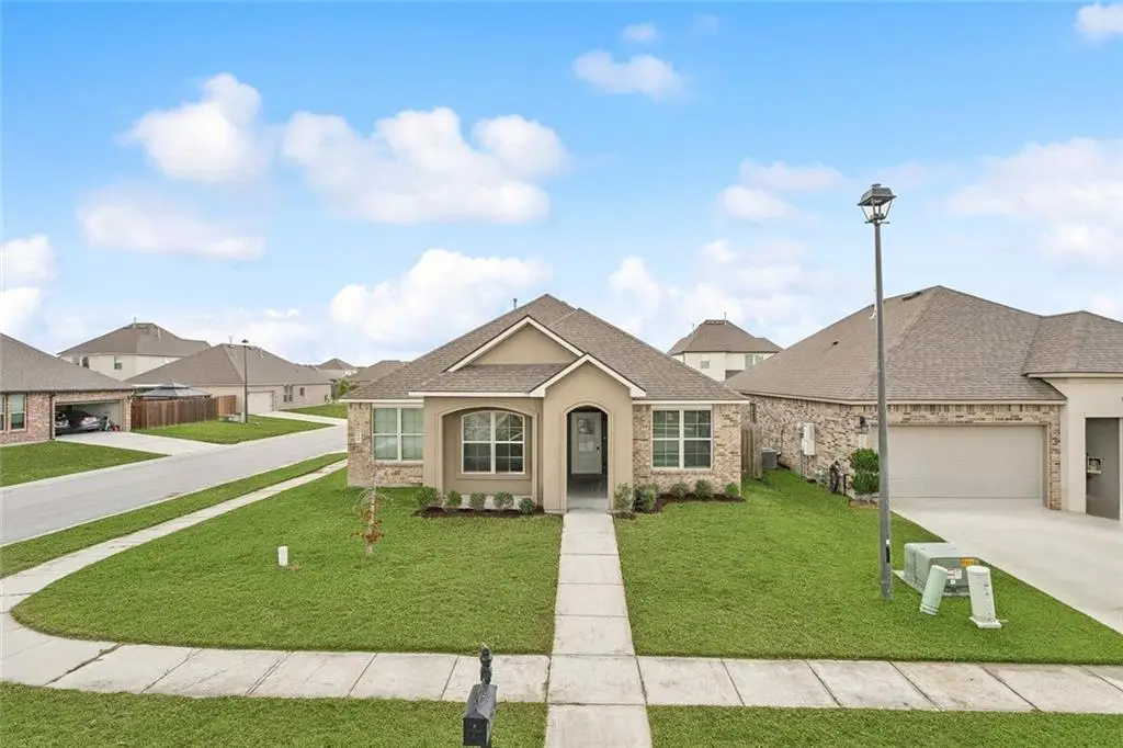 772 Bent Cypress Lane, Slidell, LA 70461 - Image #1