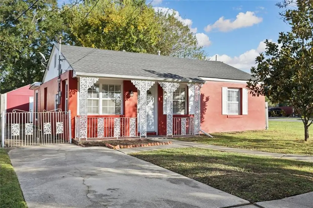 5511 Saint Roch Avenue, New Orleans, LA 70122 - Image #1