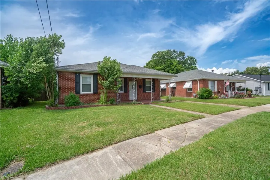 526 Honore Drive, Jefferson, LA 70121 - #2