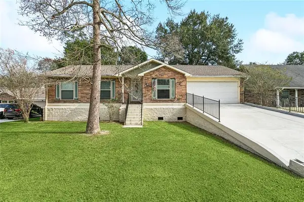 120 Pine Circle, Slidell, LA 70458