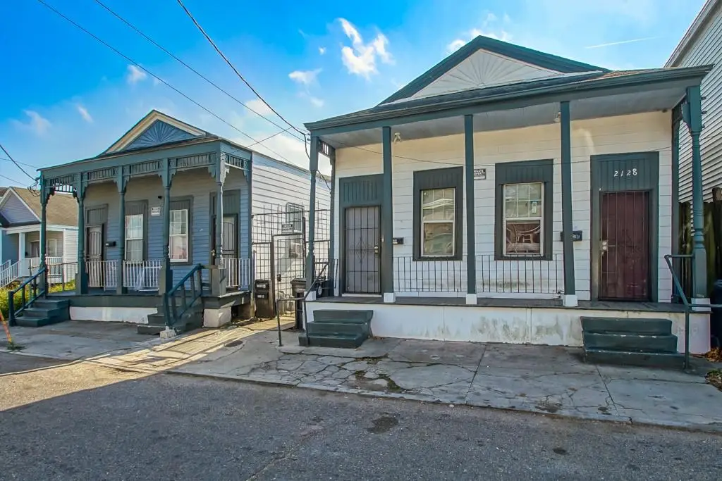 2124 26 Rev John Raphel Jr Way, New Orleans, LA 70113 - #1