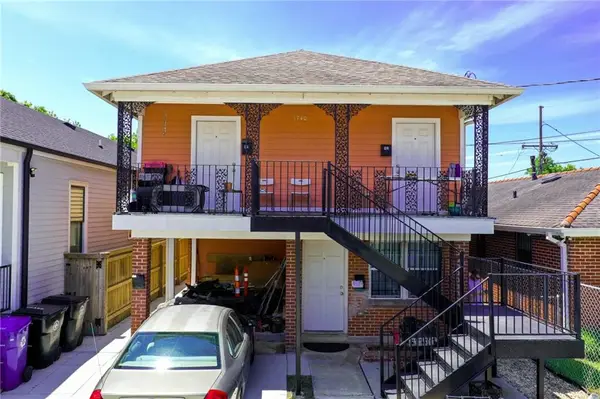 1740 Louisa Street, New Orleans, LA 70117
