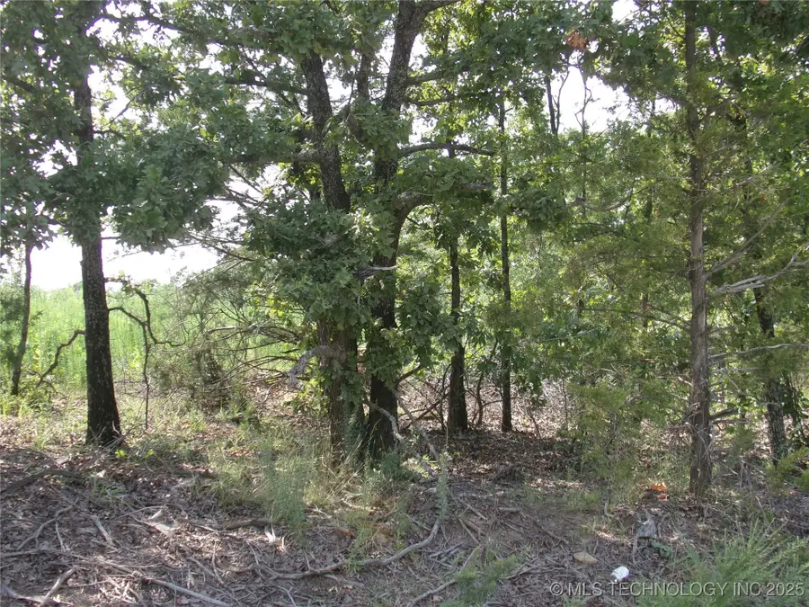 N 4230 Road, Eufaula, OK 74432 - #2