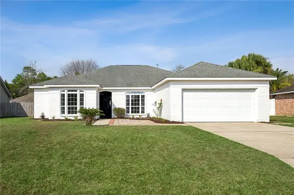 5708 Wesley Court, Slidell, LA 70460