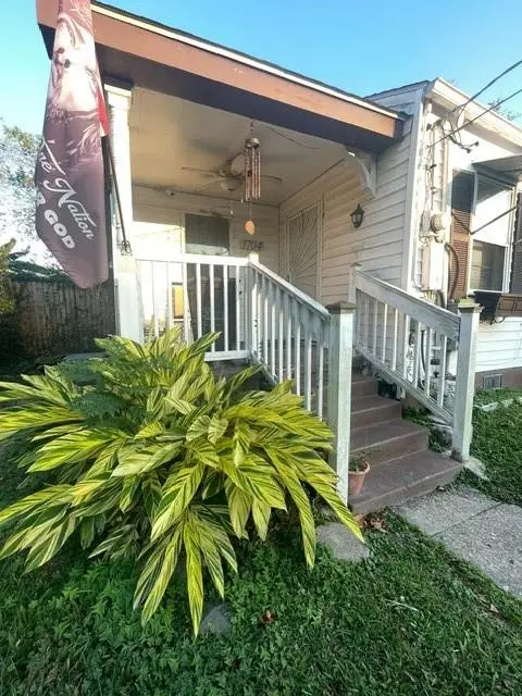 1704 Murl Street, New Orleans, LA 70114