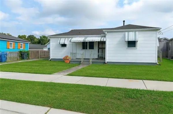 111 Winthrop Place, New Orleans, LA 70119