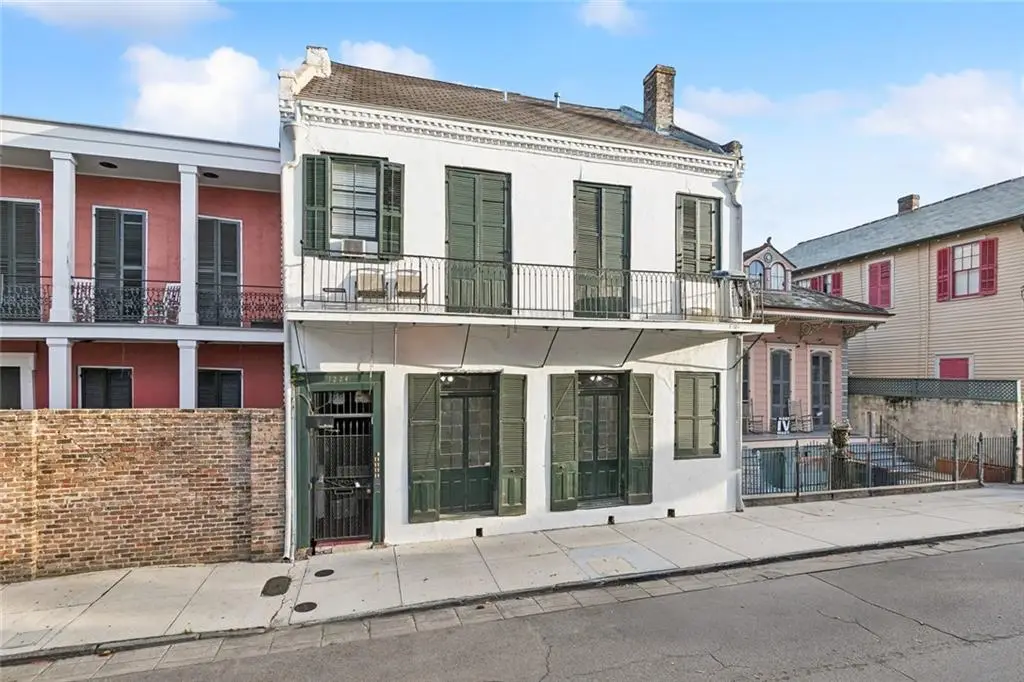 1224 Bourbon Street #1, New Orleans, LA 70116 - Image #1