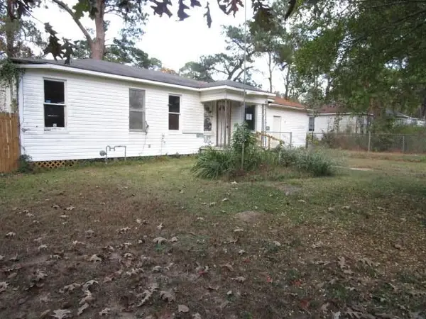 1508 Dupree Road, Pineville, LA 71360