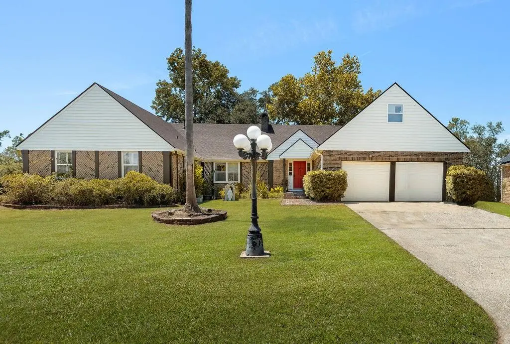 518 Legendre Drive, Slidell, LA 70460 - #1
