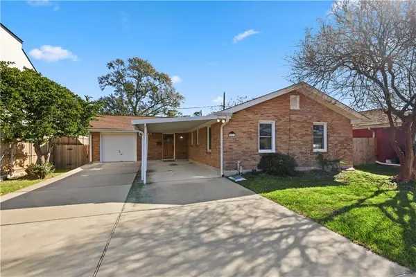2313 Belmont Place, Metairie, LA 70001