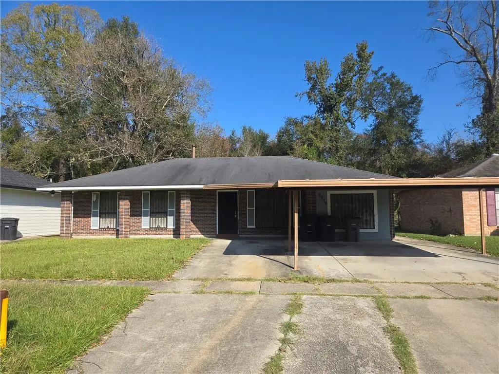 6779 E Monarch Avenue, Baton Rouge, LA 70812 - Image #1