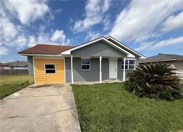 2088 Carver Drive, Marrero, LA 70072