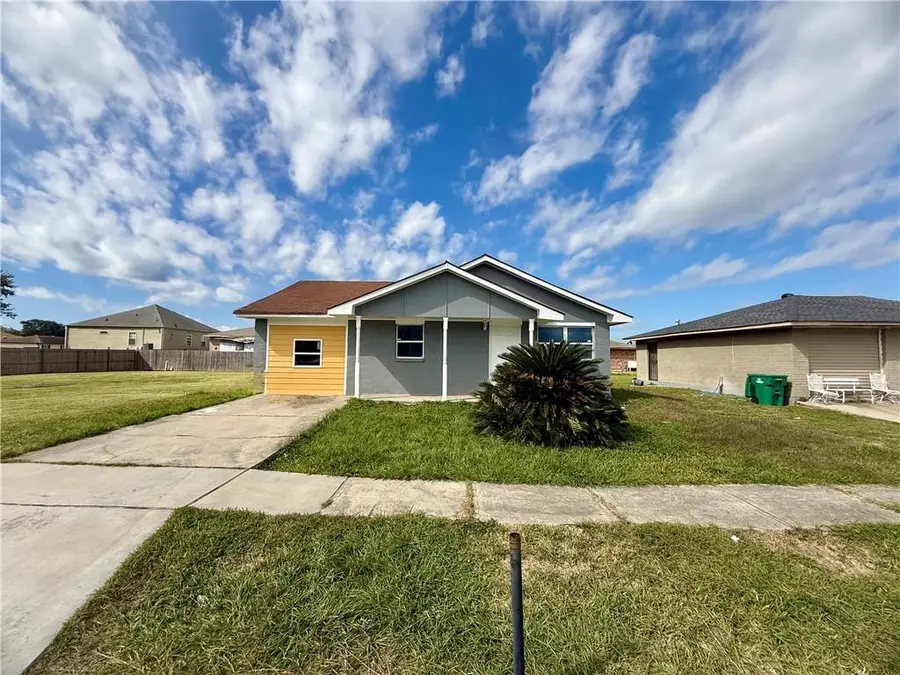 2088 Carver Drive, Marrero, LA 70072 - #2