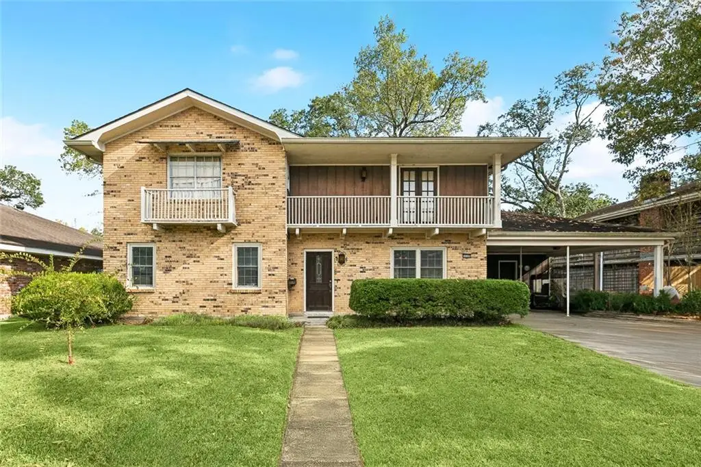 10109 Tiffany Drive, River Ridge, LA 70123 - #1