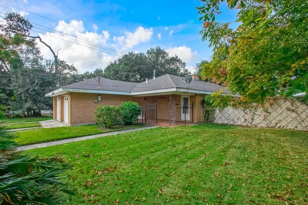 2133 Ellen Park Place, New Orleans, LA 70131