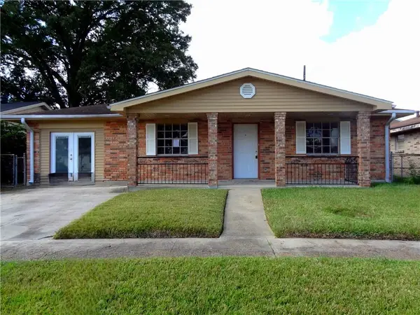 1632 Haydel Drive, Marrero, LA 70072