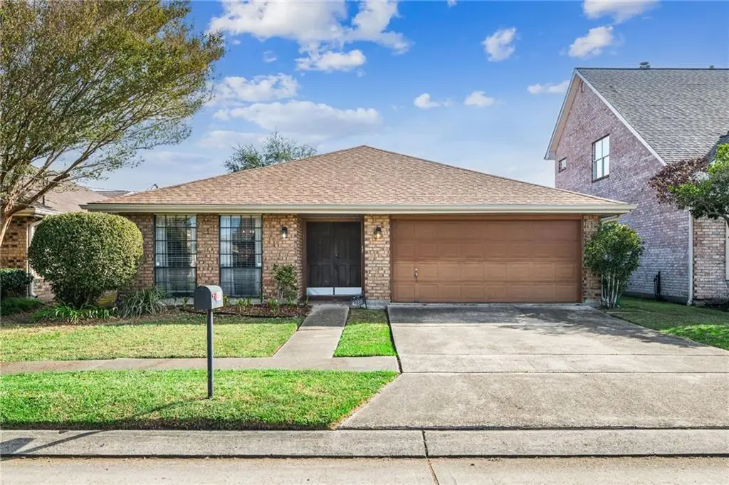 4913 Craig Avenue, Metairie, LA 70003 - #1