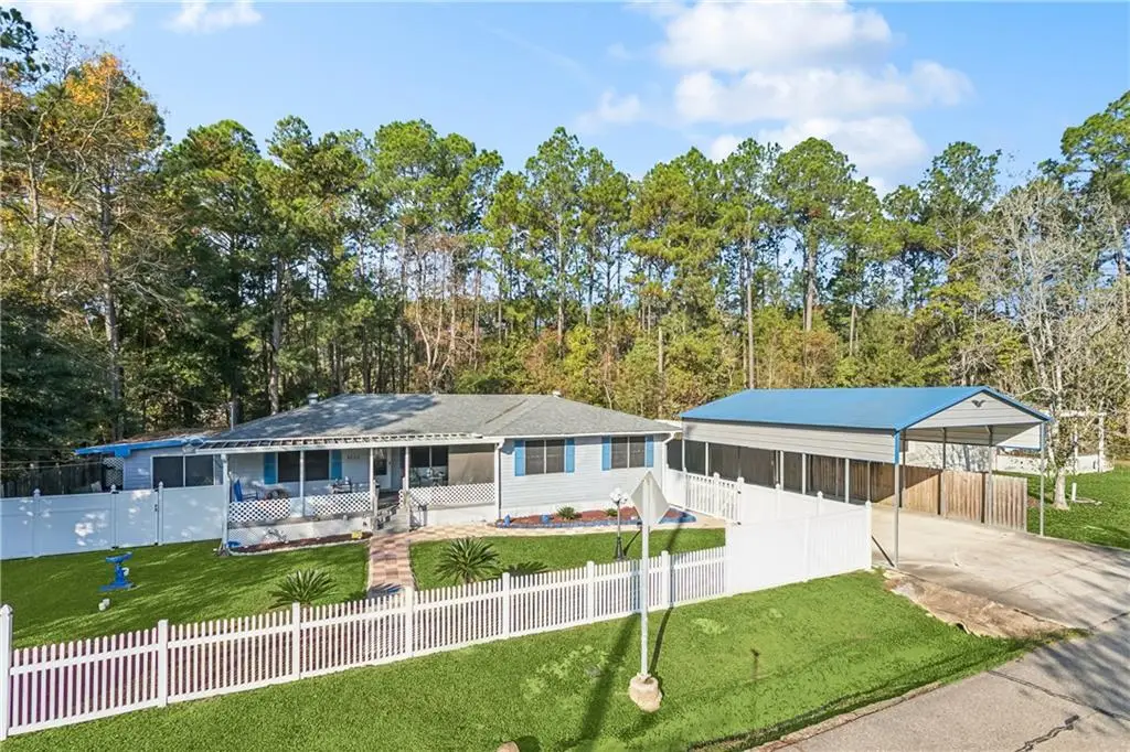 4122 Saint Peter Street, Slidell, LA 70461 - Image #1