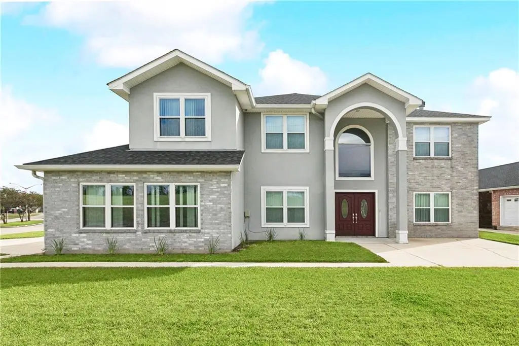 18172 River Road, Montz, LA 70068 - #1