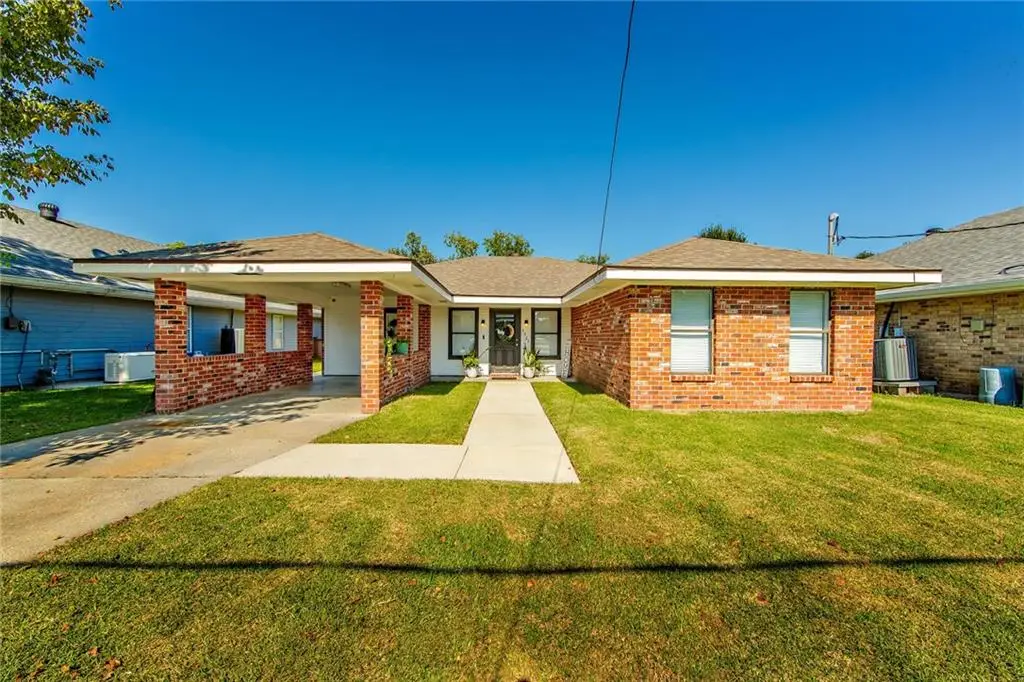 6527 Jana Street, Houma, LA 70364 - Image #1