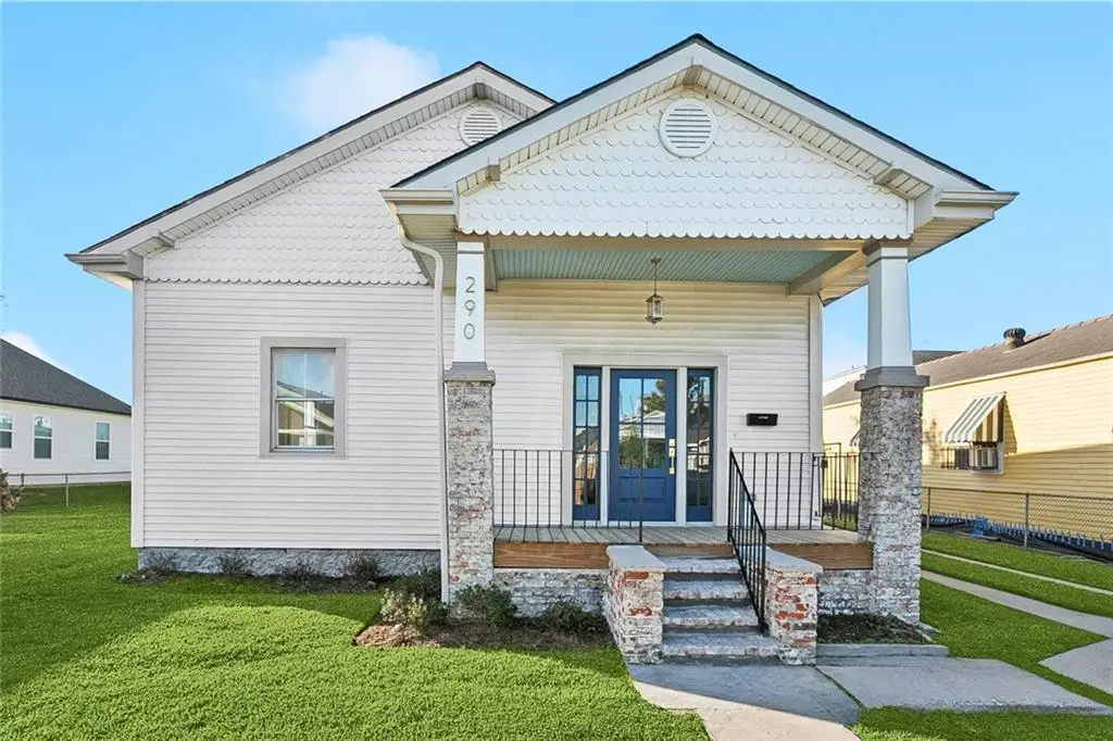 290 Brooklyn Avenue, Jefferson, LA 70121 - Image #1