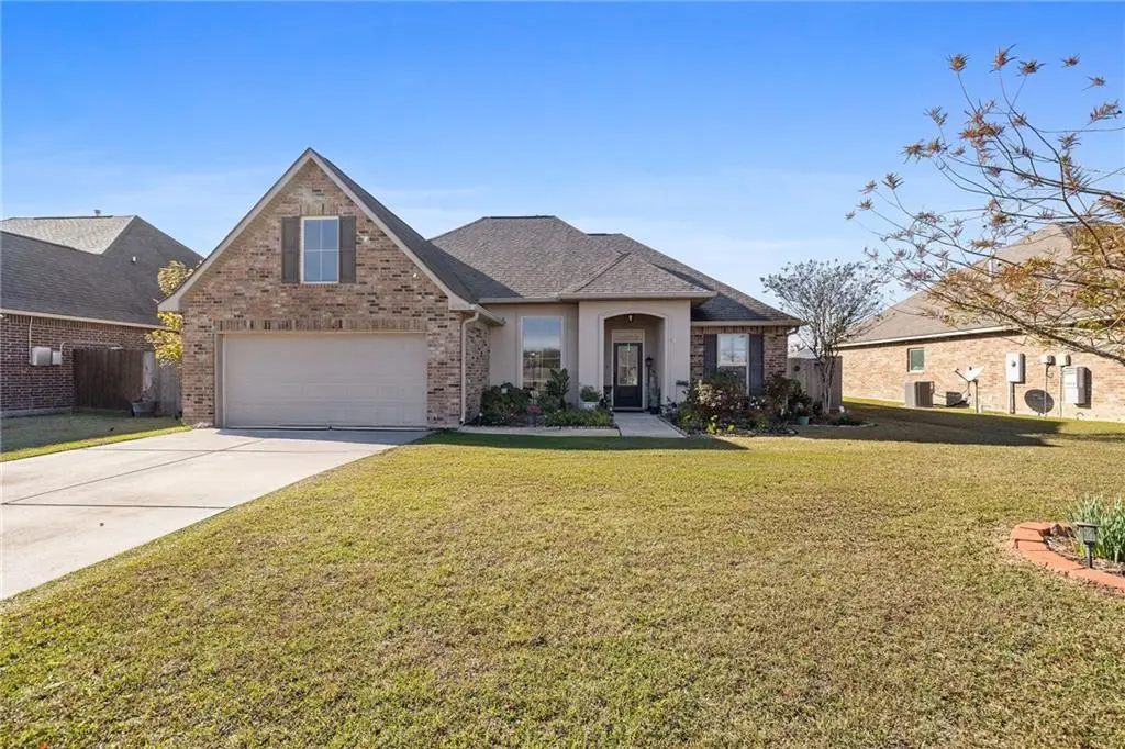 42155 Broderick Avenue, Ponchatoula, LA 70454 - #1