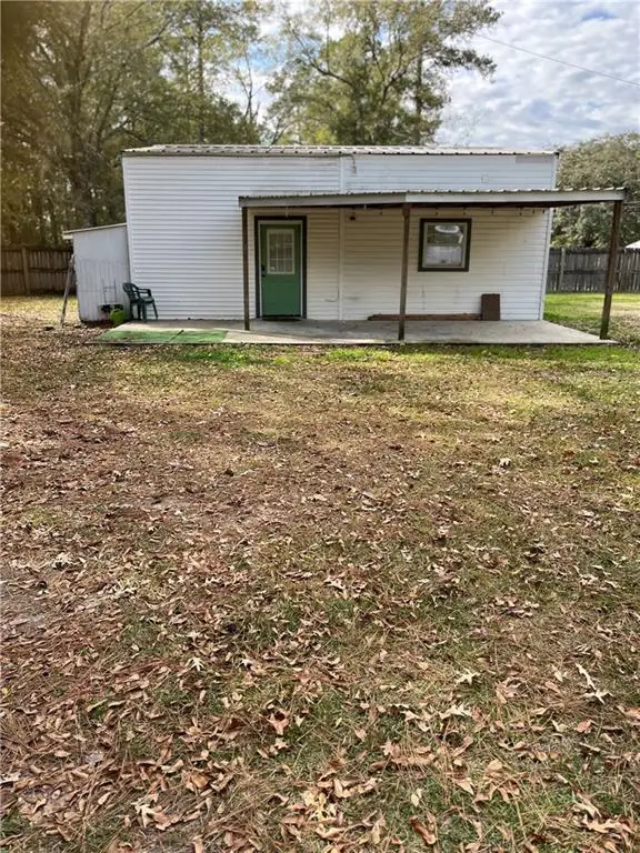 1610 Madison Street, Franklinton, LA 70438 - #1