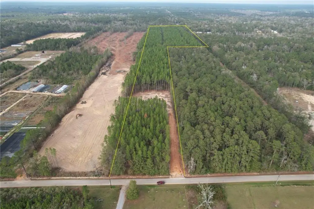 0 Ashmore Road, Glenmora, LA 71433 - #1