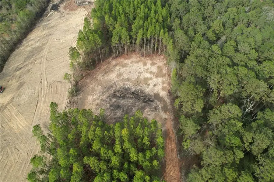 0 Ashmore Road, Glenmora, LA 71433 - #3