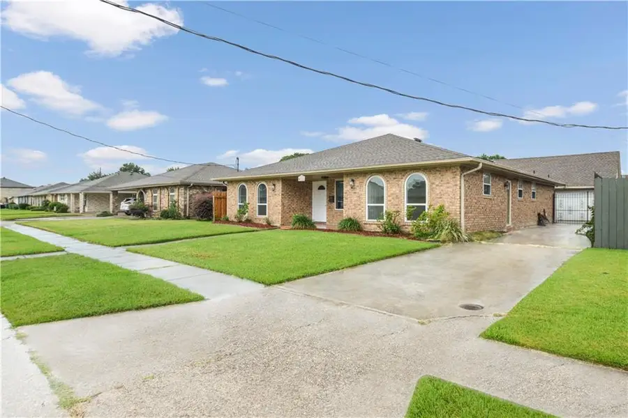 4713 La Place Street, Metairie, LA 70006 - #2