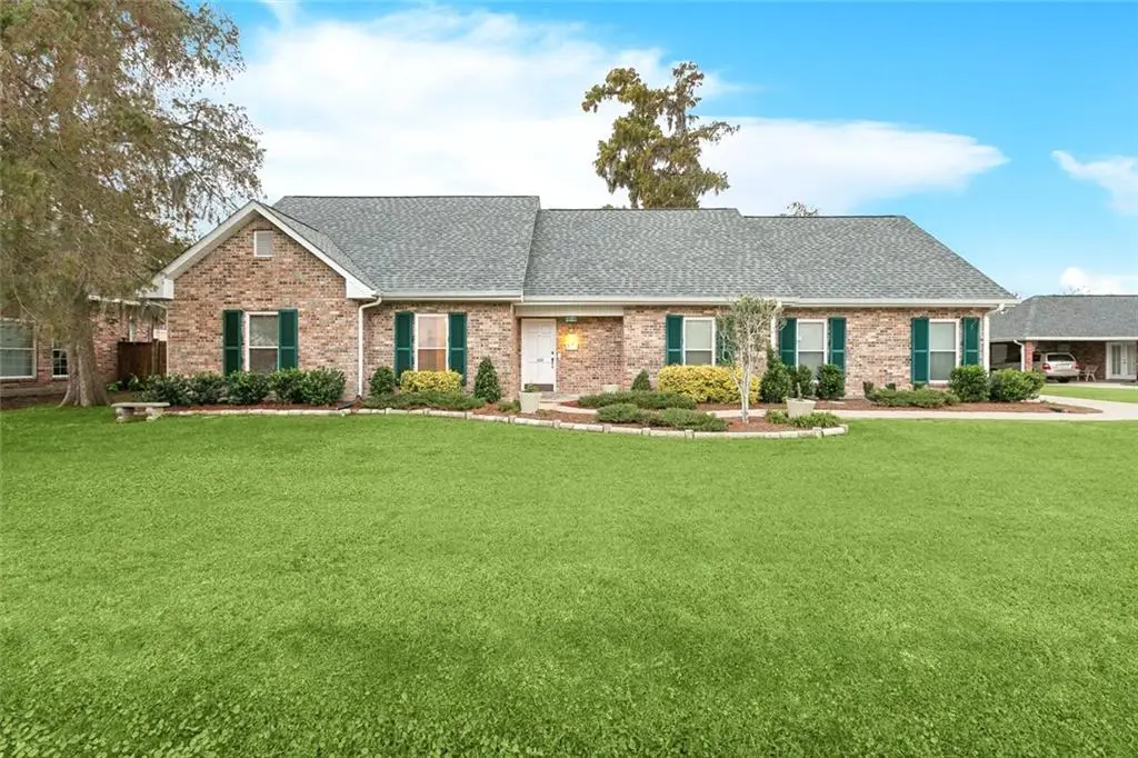 604 Willowdale Boulevard, Luling, LA 70070 - #1