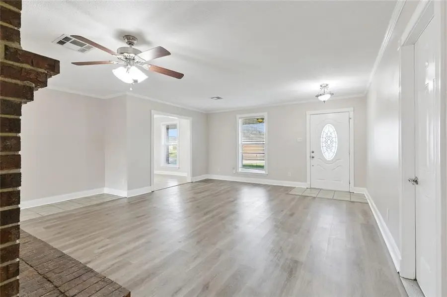 3120 Nature Drive, Marrero, LA 70072 - #3
