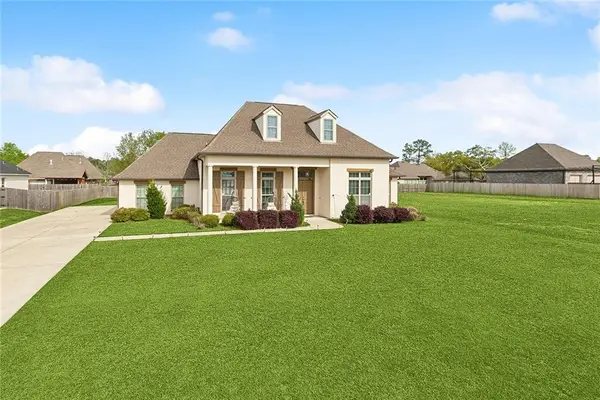 531 N Caleb Drive, Slidell, LA 70461