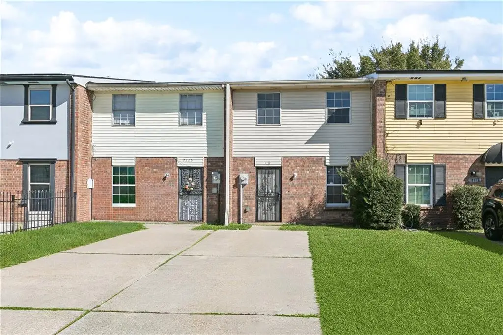 7119 Northgate Drive, New Orleans, LA 70128 - #1