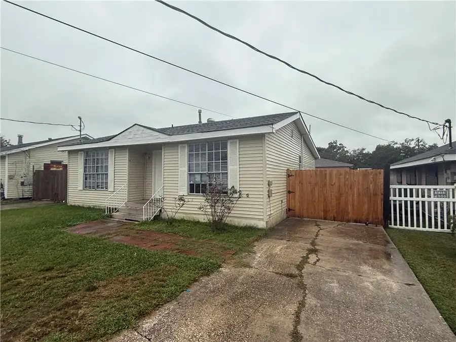 312 Waldo Street, Metairie, LA 70003 - Image #2
