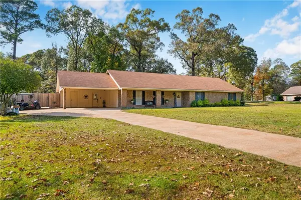 8634 Ridgemont Drive, Pin Ridgemont Drive, Pineville, LA 71360