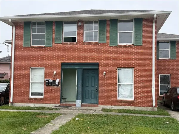 1925 Pace Boulevard, New Orleans, LA 70114