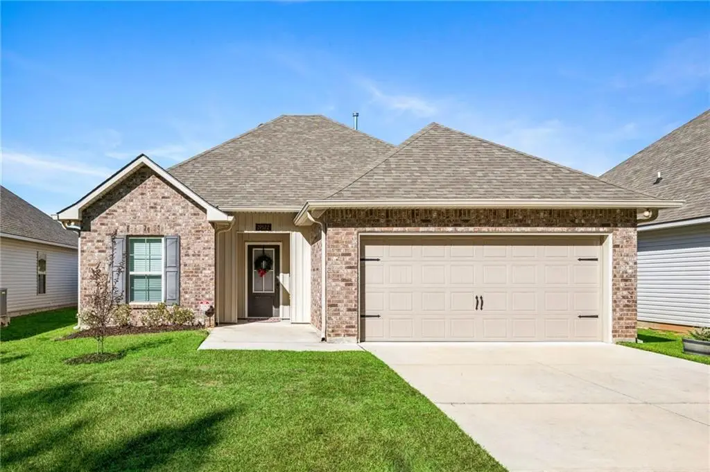 19522 N 10th Street, Covington, LA 70433 - #1