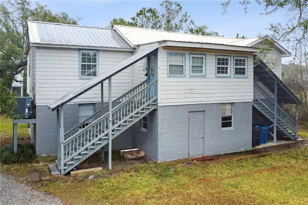 10450 Mississippi 603 Highway, Bay Saint Louis, MS 39520 - Image #1