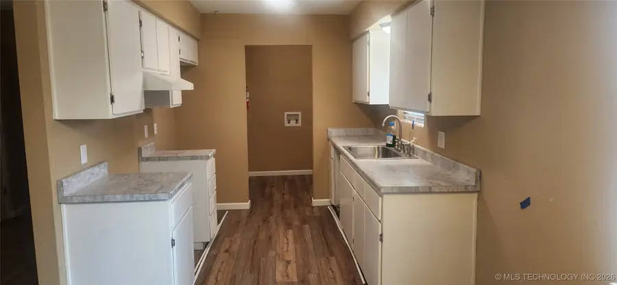 610 6th, Talihina, OK 74571 - #2