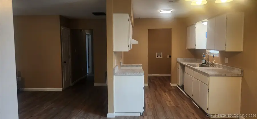 610 6th, Talihina, OK 74571 - #3
