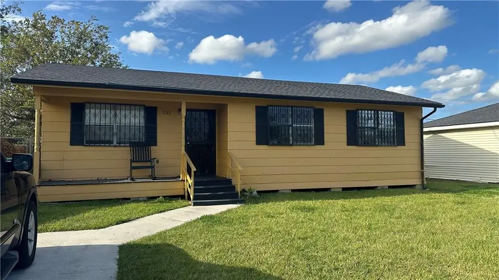 333 Glendella Drive, Waggaman, LA 70094 - #1