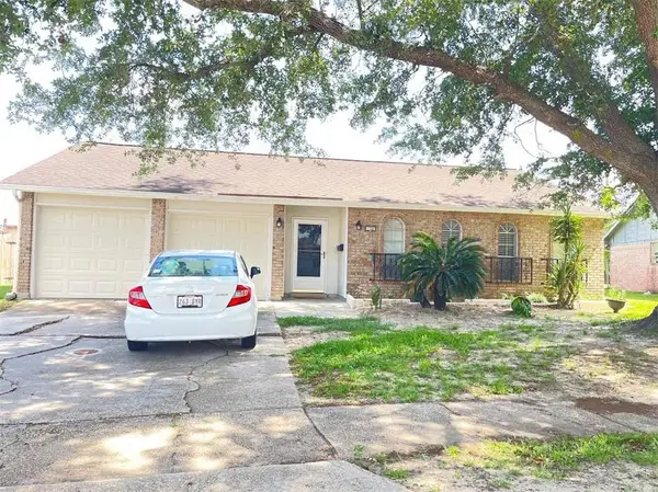 158 Cameron Drive, Gretna, LA 70056