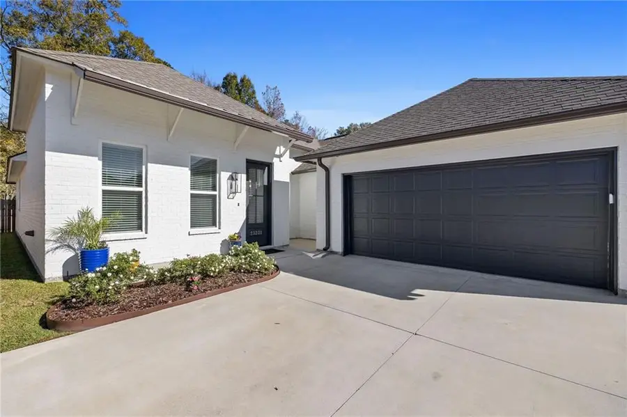 25231 Burlington Drive, Denham Springs, LA 70726 - #2