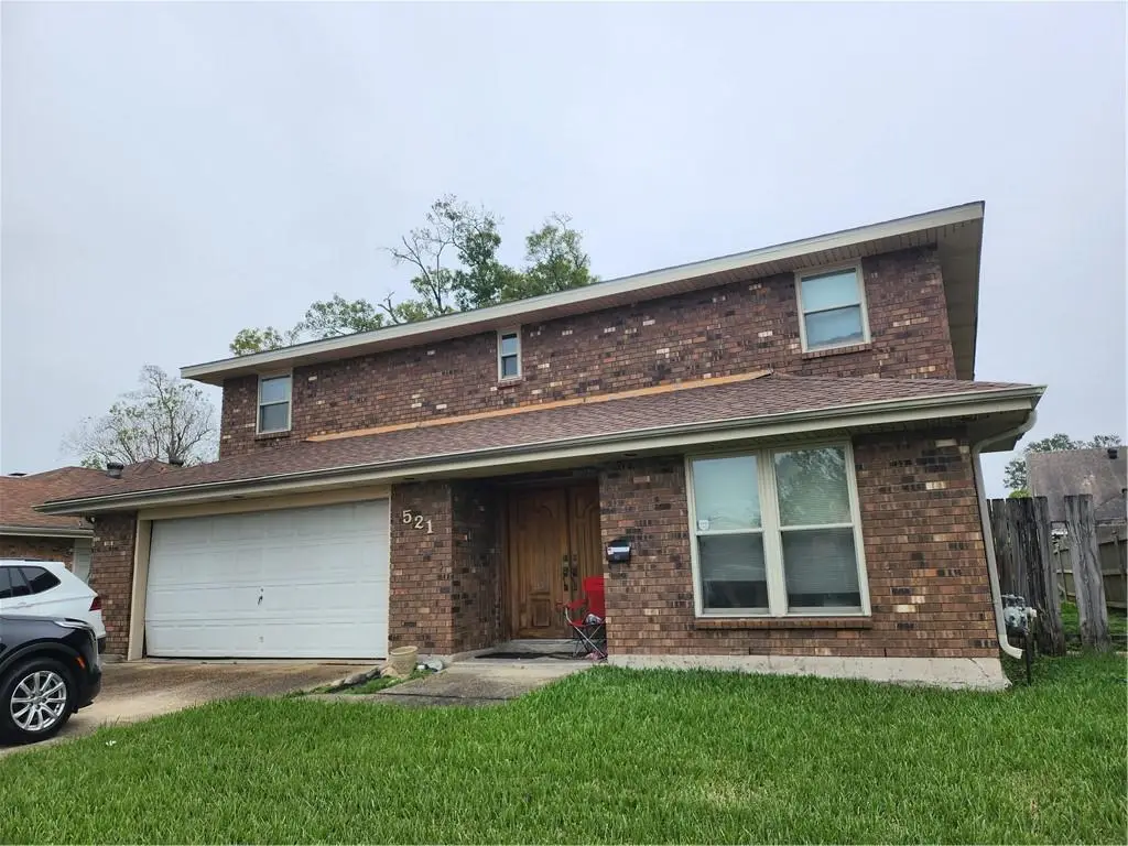 521 Bellemeade Boulevard, Gretna, LA 70056 - #1