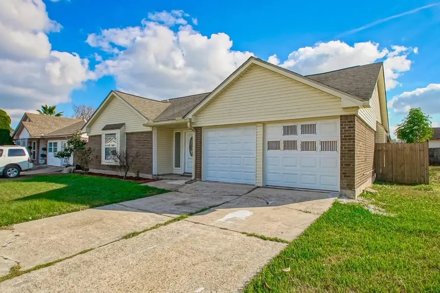 2120 Killington Drive, Harvey, LA 70058 - #2