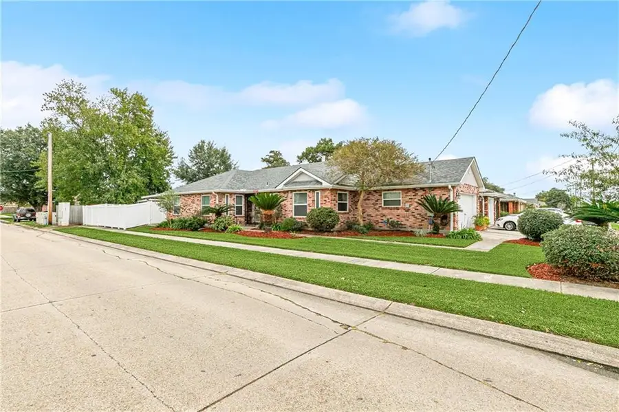 3044 Tennessee Avenue, Kenner, LA 70065 - #2