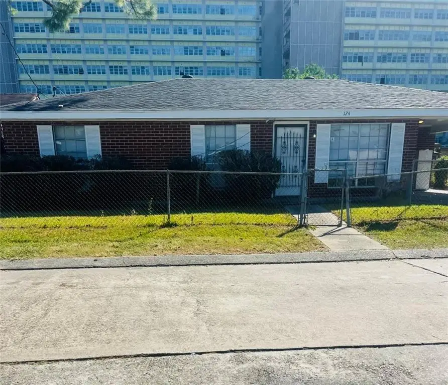 124 Prince Collins Avenue, Houma, LA 70364 - #2