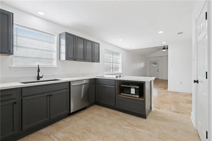 4417 Duplessis Street, New Orleans, LA 70122 - #2