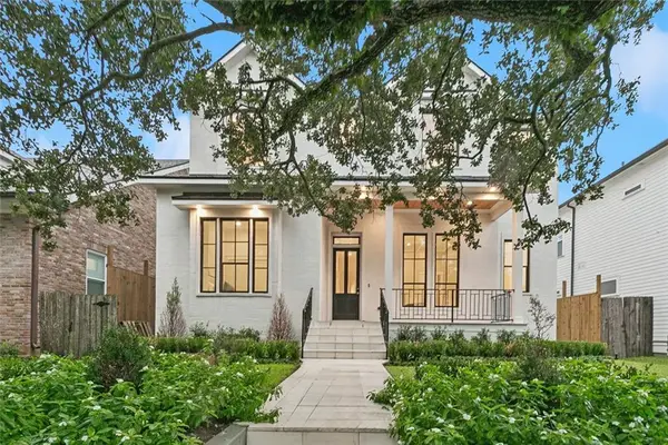 6462 Louis Xiv Street, New Orleans, LA 70124